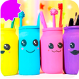 Icon of program: Creative school supplies …