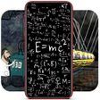 Icon of program: Physics Wallpapers HD