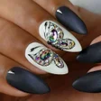Icon of program: Nail Paint