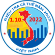程序图标：Điều tra Cá thể năm 2022
