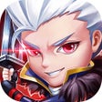 Ícone do programa: 少年封神-王者之战