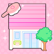 Icona del programma: Baby Idol Care  Dress Up