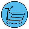 程序图标：Shoperkart for Business -…