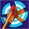 ไอคอนของโปรแกรม: Axe Champ: Extreme Toss