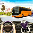 程序图标：Bus Racing 3D - Bus Games…