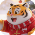 程序图标：Reverusprinti