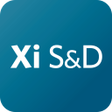 Ikona programu: SD스마트홈스마트케어