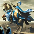 Иконка программы: Heroes of Might and Magic…