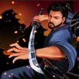 Иконка программы: Shadow Blade Samurai