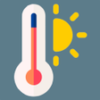 Ikon program: Thermometer Room Temperat…