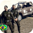 Ikon program: Policia 24h - Ronda Osten…