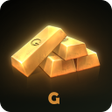 Ícone do programa: Golds for standoff 2