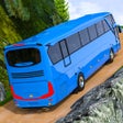 Ikona programu: Offroad Real Bus Driving …