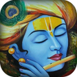 Icon of program: Radhe Krishna Ringtone