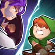 Programikonen: Brawl Hunter