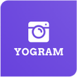 Иконка программы: Yogram