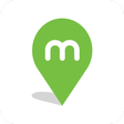 程序图标：Mojostreet - Friends & Pl…