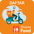 Icône du programme : Cara Daftar Shopee Food