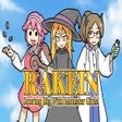 Icon of program: RAKE IN - Scoring Big Wit…