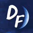 程序图标：The divine feminine app