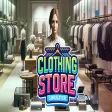Clothing Store Simulator (Kiki Games)