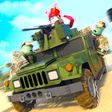 Иконка программы: Zombie Defense Tycoon