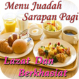 程序图标：Aneka Juadah Sarapan Pagi