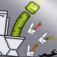 Ícone do programa: Skibidi Toilet Mods for M…