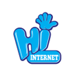 أيقونة البرنامج: Hi-Internet