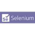 Icono de programa: Selenium WebDriver