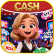 أيقونة البرنامج: Winner Chips Merge