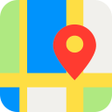 プログラムのアイコン：2023 Live Maps