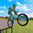 プログラムのアイコン：Bicycle Game Simulator 20…