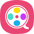 程序图标：Slideshow Maker With Audi…