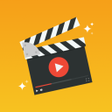 プログラムのアイコン：Slideshow Maker Pro