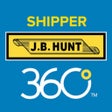 Ícone do programa: Shipper 360 by J.B. Hunt