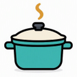 Slow Cooker Cooking Recipes icon