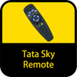 程序图标：Tata Sky Tv Remote