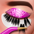 程序图标：Lash Salon