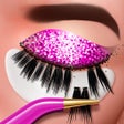 プログラムのアイコン：Lash Salon