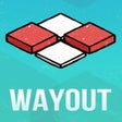 أيقونة البرنامج: WayOut