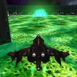 LSS : Space simulator - War Galaxy!Action maze