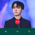 Ikona programu: BTS JHope  Fake Video Cal…