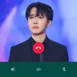 BTS JHope  Fake Video Call