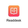 程序图标：Readesk