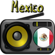 Icon of program: Radios de Mexico