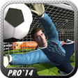 プログラムのアイコン：Professional Soccer (Foot…