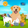 ไอคอนของโปรแกรม: Find Them All: Cat Dog  P…