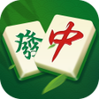 ไอคอนของโปรแกรม: Vigor Mahjong for Seniors