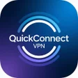 ไอคอนของโปรแกรม: QuickConnect VPN